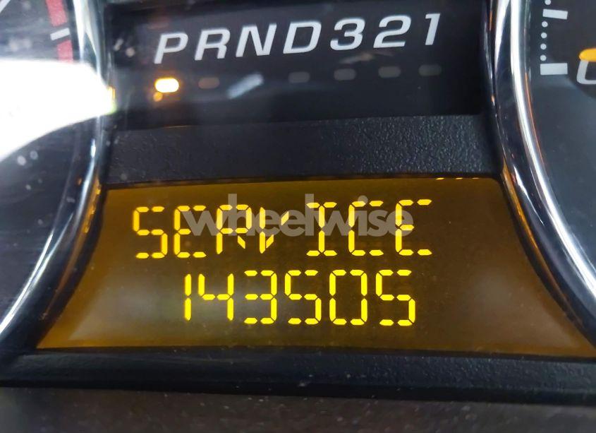 Photo 15 of 2008 Chevrolet Colorado LT (VIN 1GCDT13E788126097)