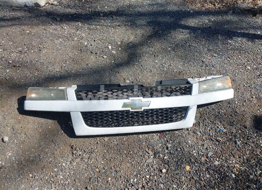 Photo 12 of 2009 Chevrolet Colorado LT (VIN 1GCDT13E798108877)