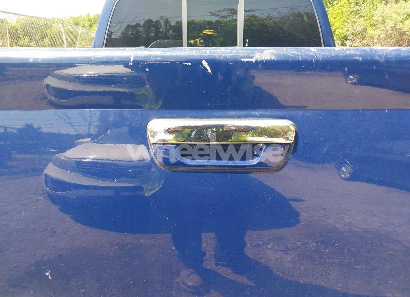 Photo 6 of 2009 Chevrolet Colorado LT (VIN 1GCDT13E798138770)