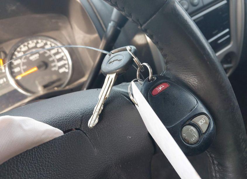 Photo 11 of 2009 Chevrolet Colorado LT (VIN 1GCDT13E798159537)