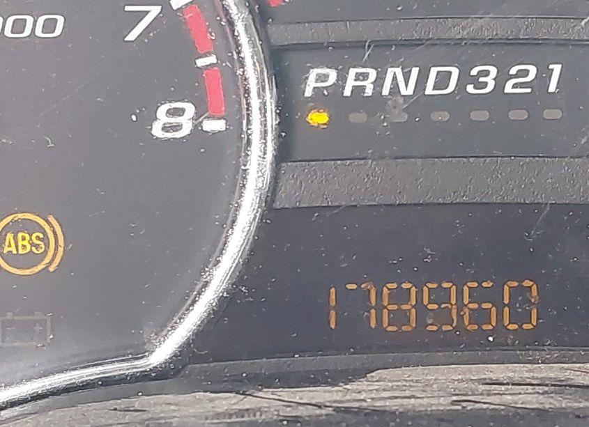 Photo 16 of 2009 Chevrolet Colorado LT (VIN 1GCDT13E798159537)