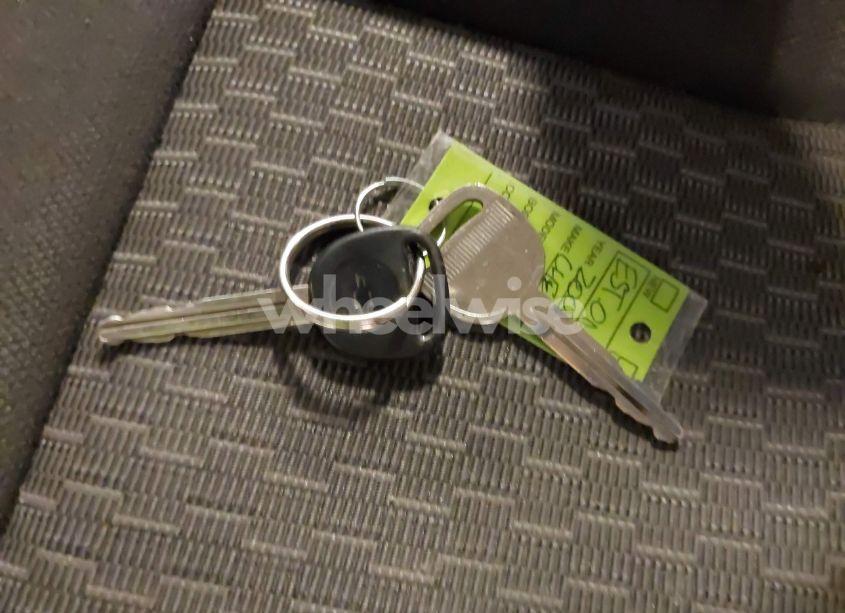 Photo 11 of 2007 Chevrolet Colorado LT (VIN 1GCDT13E878191619)