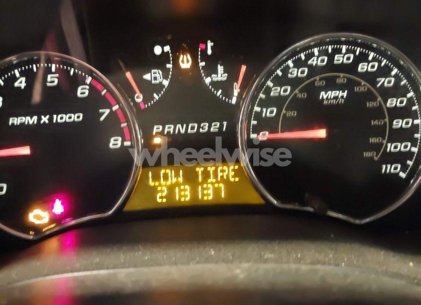 Photo 7 of 2007 Chevrolet Colorado LT (VIN 1GCDT13E878191619)