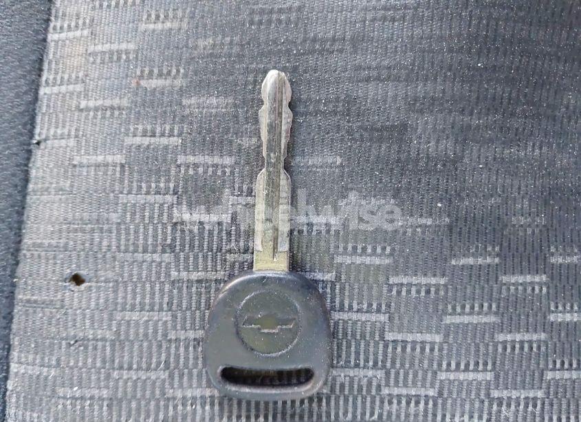 Photo 11 of 2008 Chevrolet Colorado LT (VIN 1GCDT13E888149565)