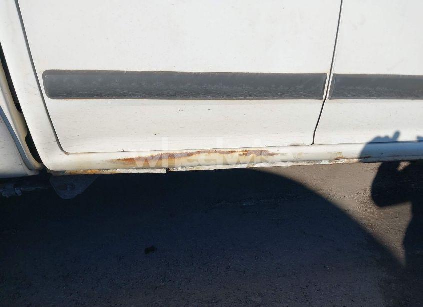 Photo 18 of 2008 Chevrolet Colorado LT (VIN 1GCDT13E888149565)