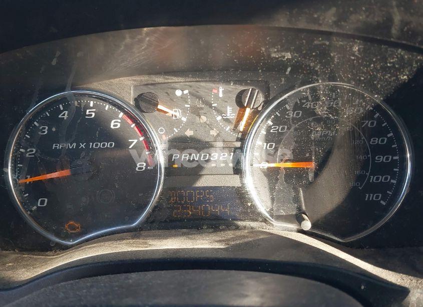 Photo 7 of 2008 Chevrolet Colorado LT (VIN 1GCDT13E888149565)