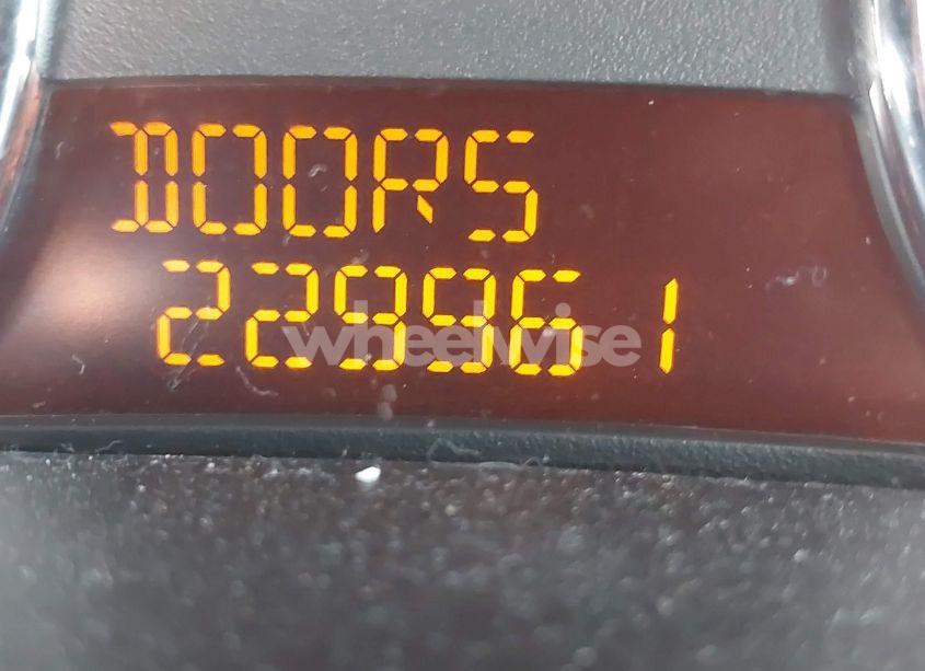 Photo 15 of 2009 Chevrolet Colorado LT (VIN 1GCDT13E898153343)