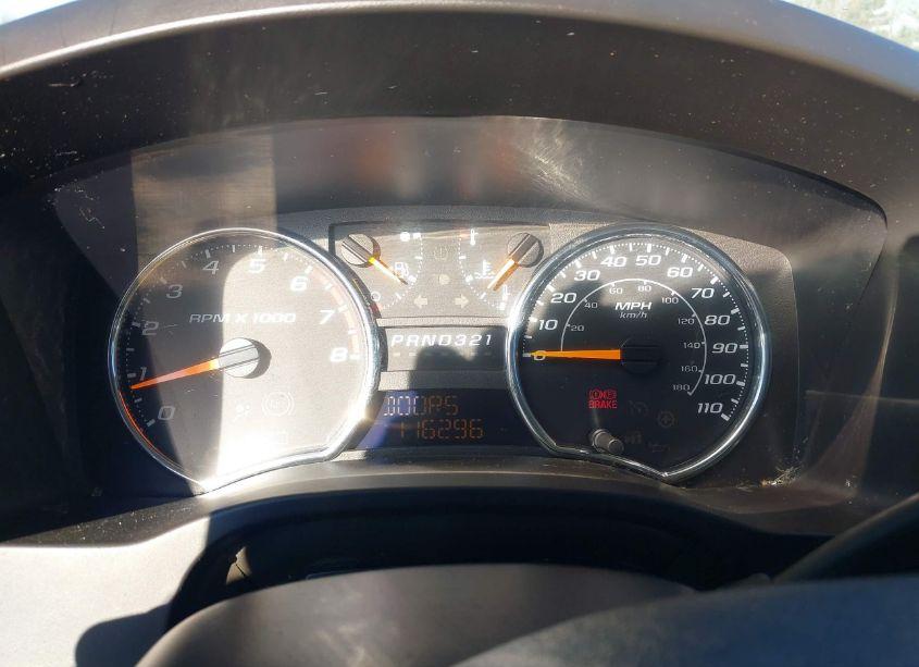 Photo 15 of 2007 Chevrolet Colorado LT (VIN 1GCDT13E978111194)