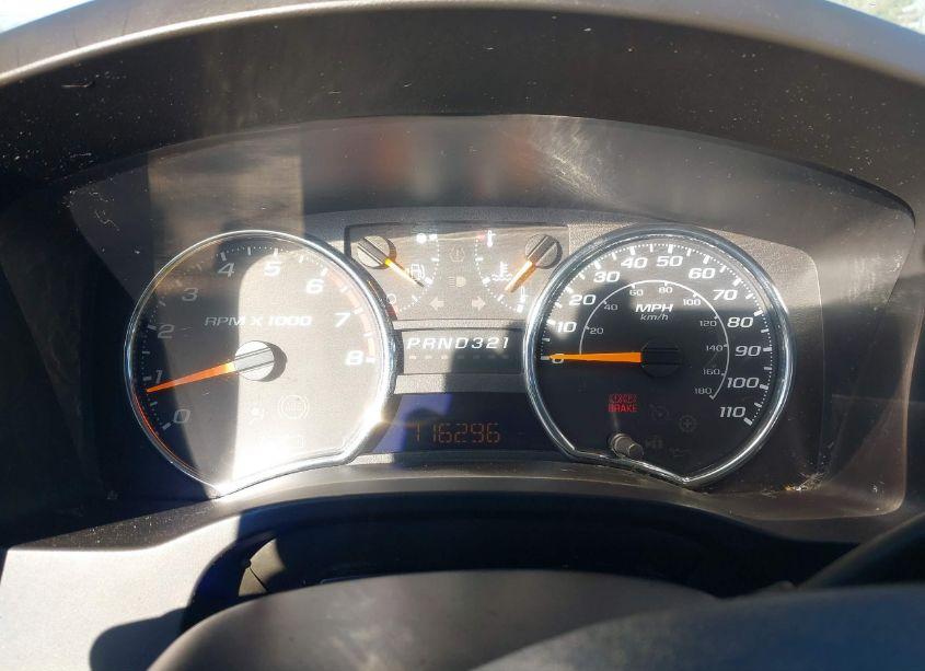 Photo 7 of 2007 Chevrolet Colorado LT (VIN 1GCDT13E978111194)