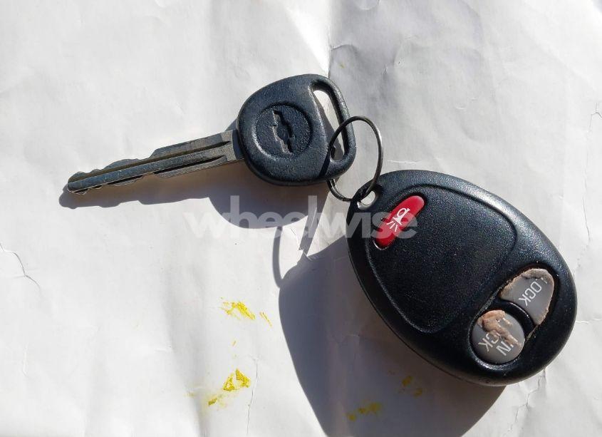 Photo 11 of 2007 Chevrolet Colorado LT (VIN 1GCDT13E978144244)