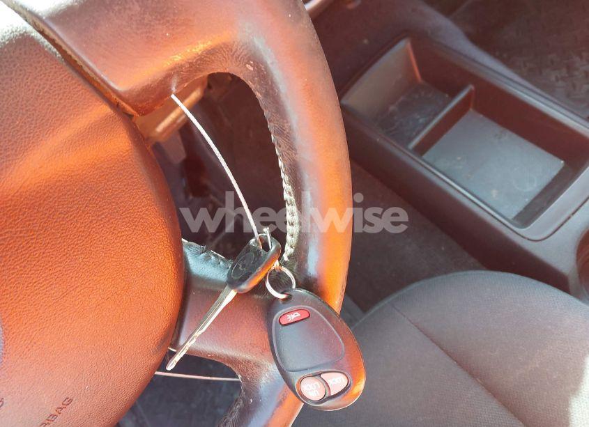 Photo 11 of 2007 Chevrolet Colorado LT (VIN 1GCDT13E978225745)