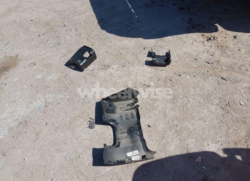 Photo 12 of 2007 Chevrolet Colorado LT (VIN 1GCDT13E978225745)