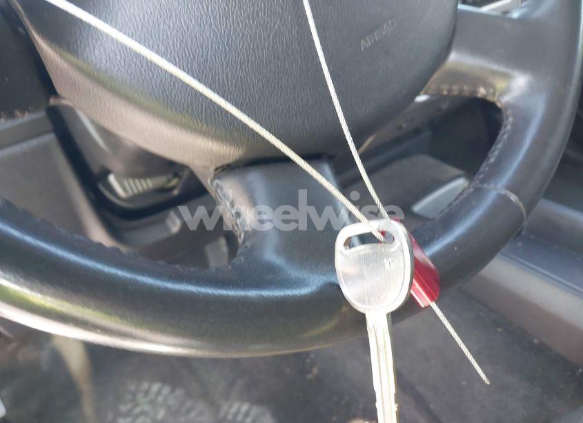 Photo 11 of 2007 Chevrolet Colorado LT (VIN 1GCDT13E978249656)