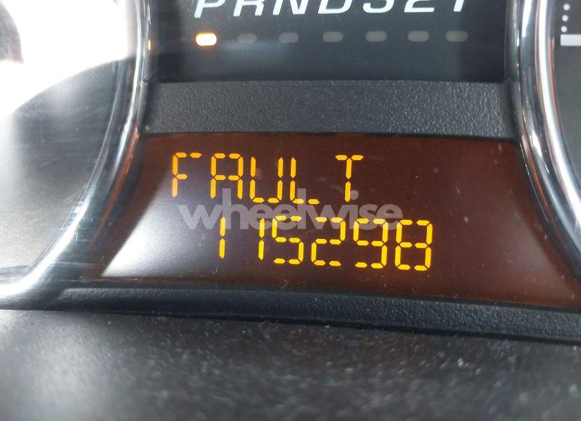 Photo 15 of 2007 Chevrolet Colorado LT (VIN 1GCDT13E978249656)