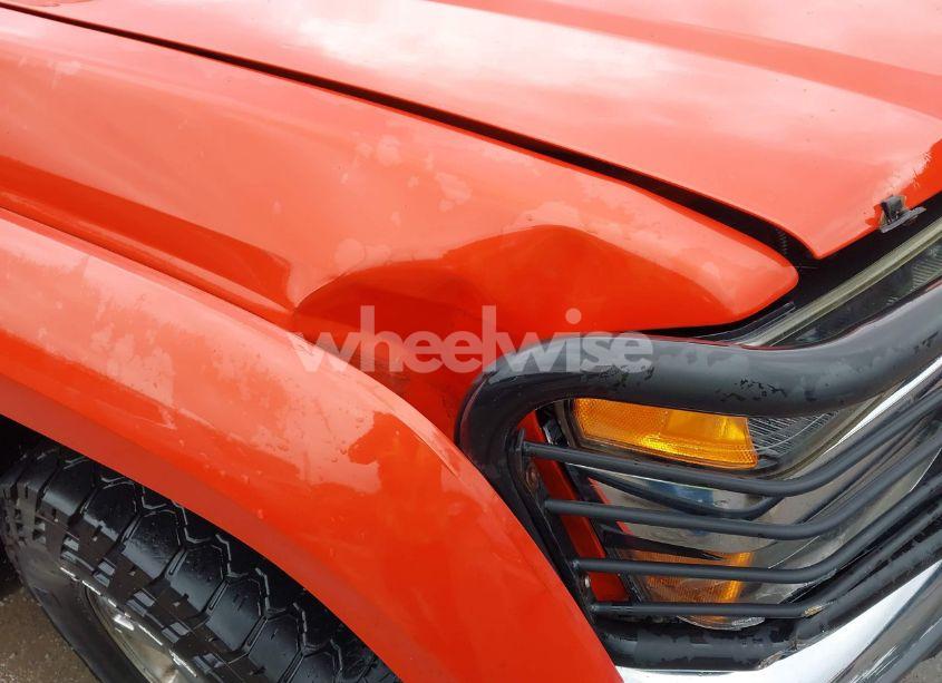 Photo 18 of 2008 Chevrolet Colorado LT (VIN 1GCDT13E988130040)