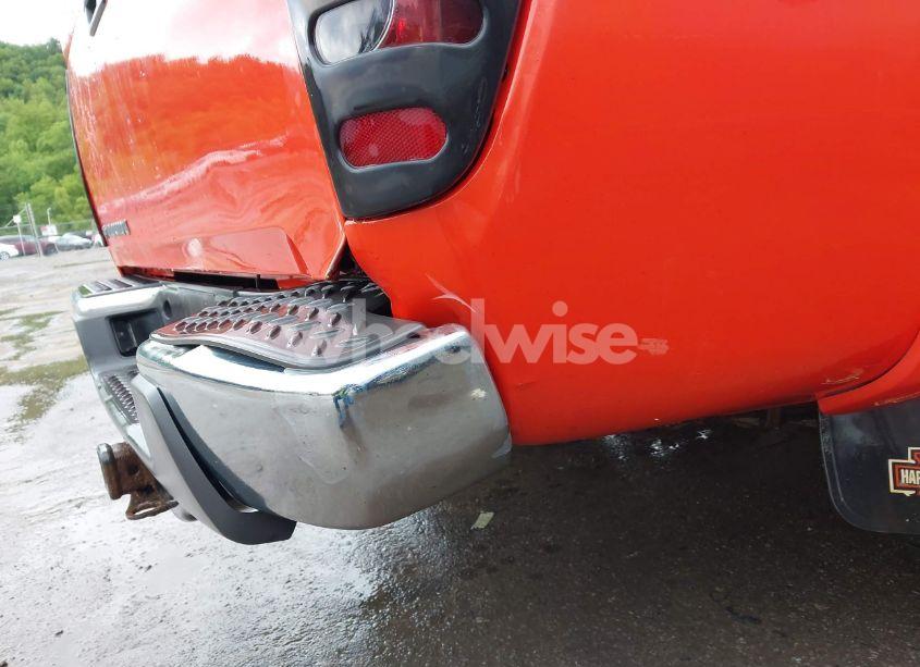 Photo 21 of 2008 Chevrolet Colorado LT (VIN 1GCDT13E988130040)