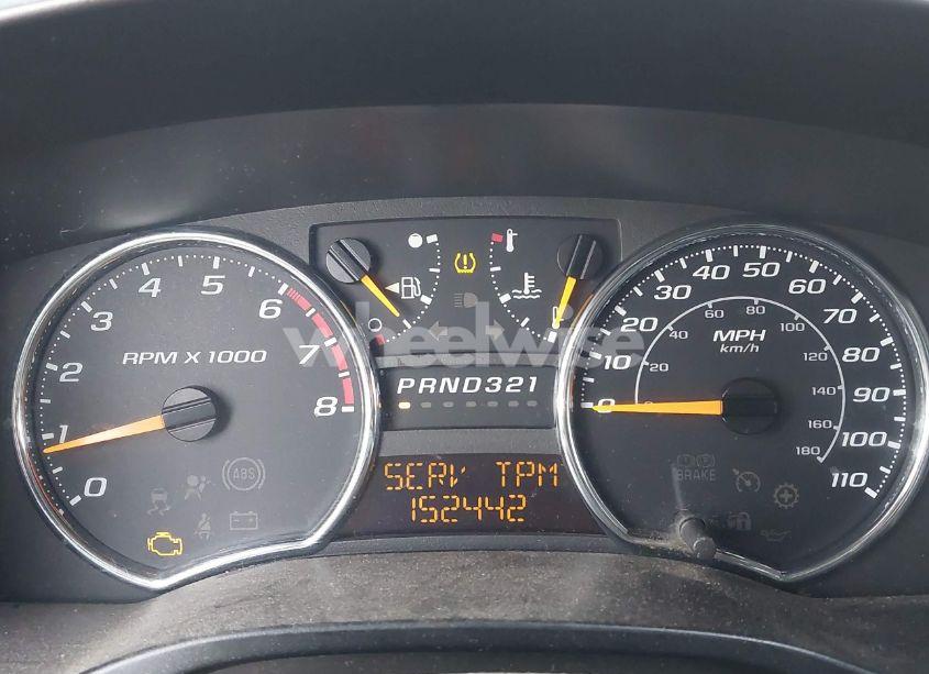 Photo 7 of 2008 Chevrolet Colorado LT (VIN 1GCDT13E988130040)