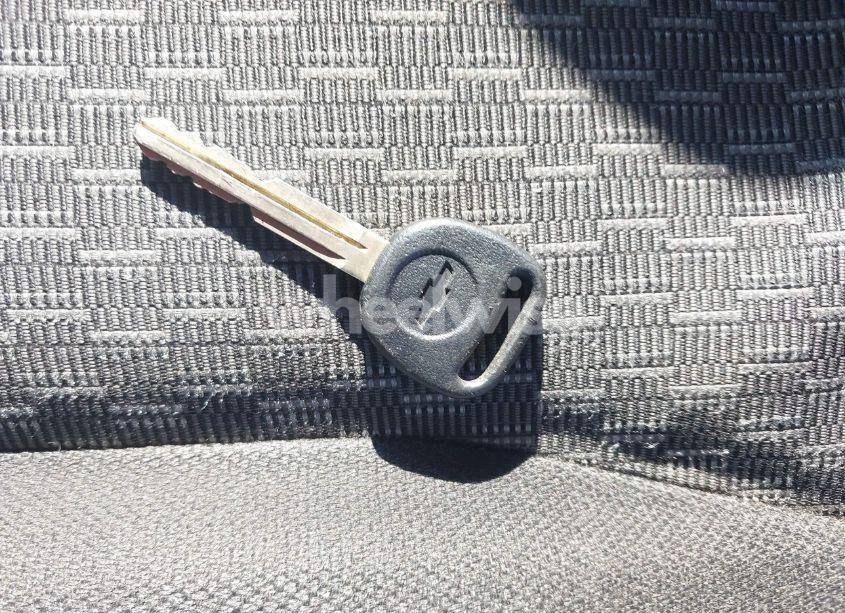 Photo 11 of 2008 Chevrolet Colorado LT (VIN 1GCDT13E988177648)