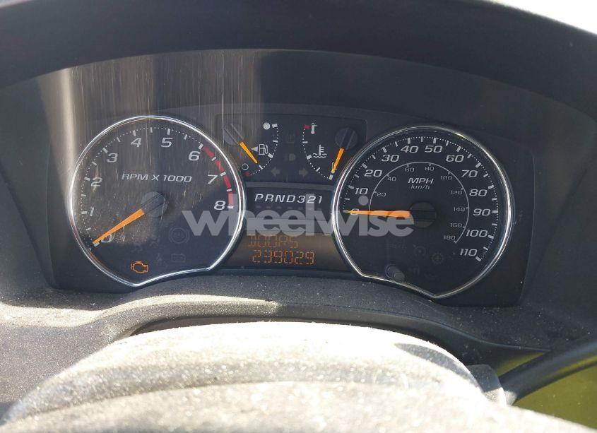 Photo 7 of 2008 Chevrolet Colorado LT (VIN 1GCDT13E988177648)