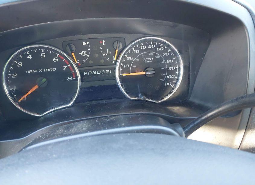 Photo 14 of 2007 Chevrolet Colorado LT (VIN 1GCDT13EX78133740)