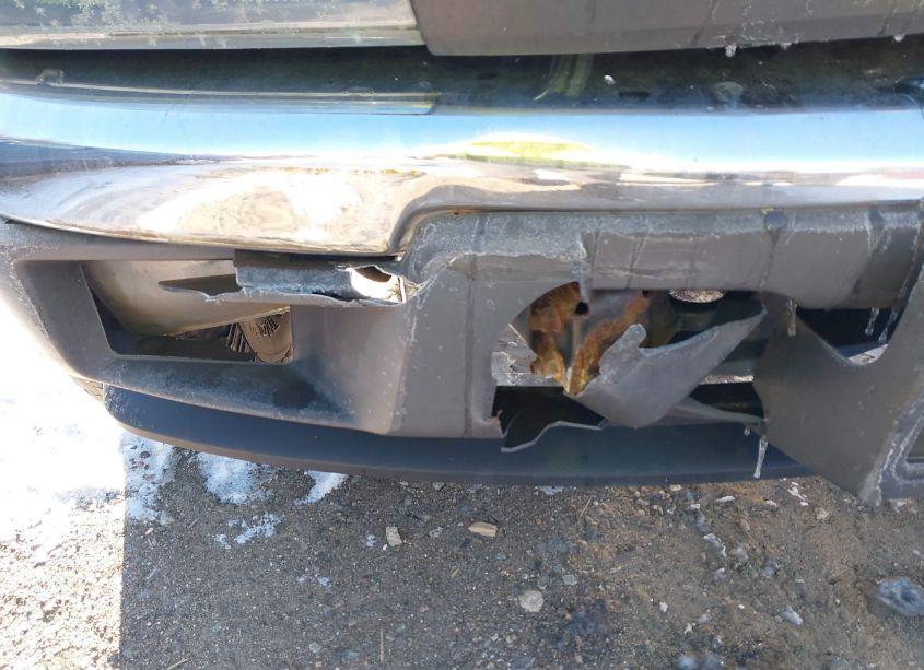 Photo 6 of 2007 Chevrolet Colorado LT (VIN 1GCDT13EX78133740)