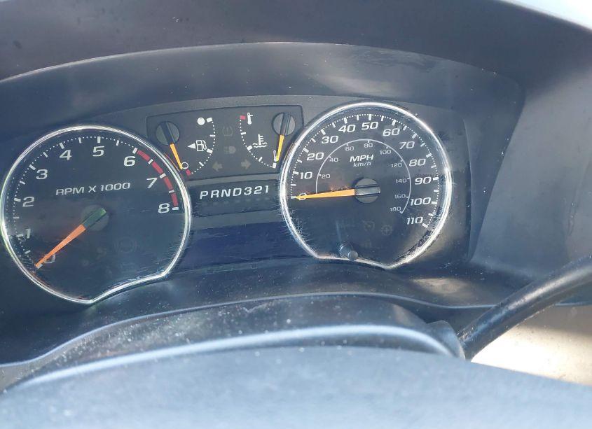 Photo 7 of 2007 Chevrolet Colorado LT (VIN 1GCDT13EX78133740)