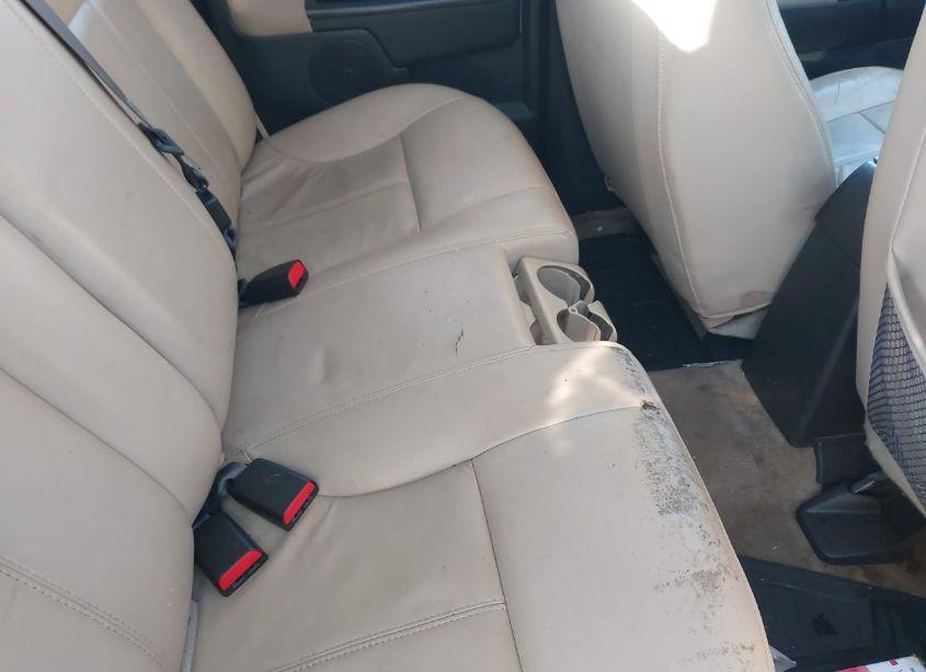 Photo 8 of 2007 Chevrolet Colorado LT (VIN 1GCDT13EX78133740)