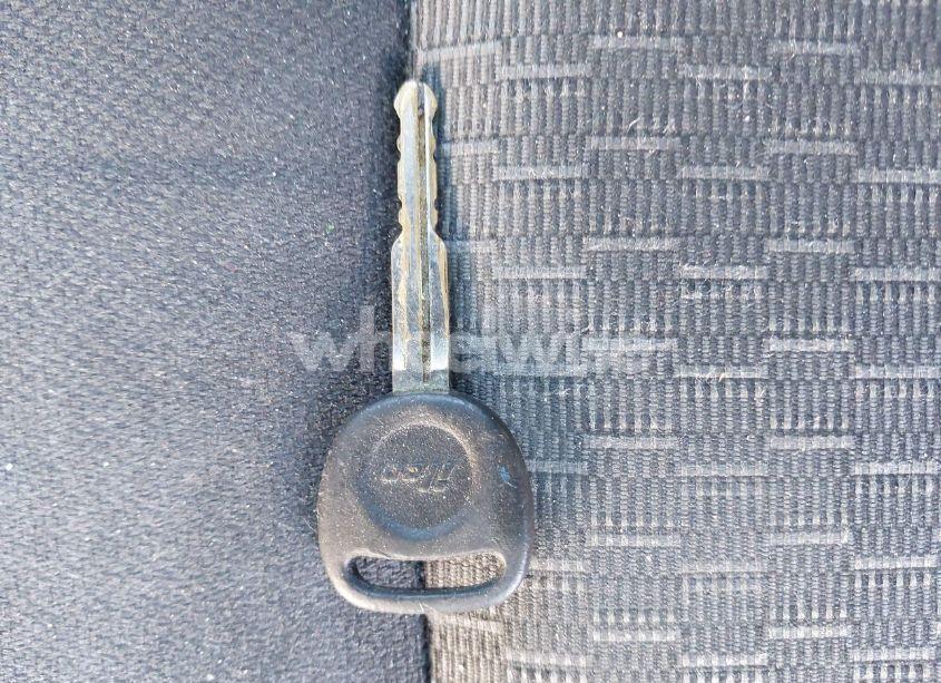 Photo 11 of 2008 Chevrolet Colorado LT (VIN 1GCDT13EX88133786)