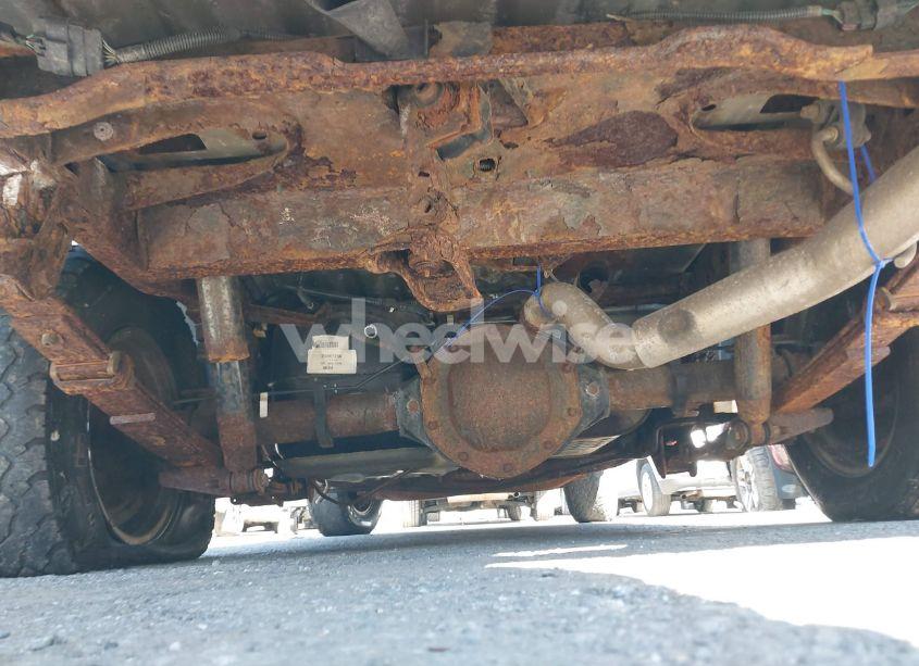 Photo 20 of 2008 Chevrolet Colorado LT (VIN 1GCDT13EX88133786)