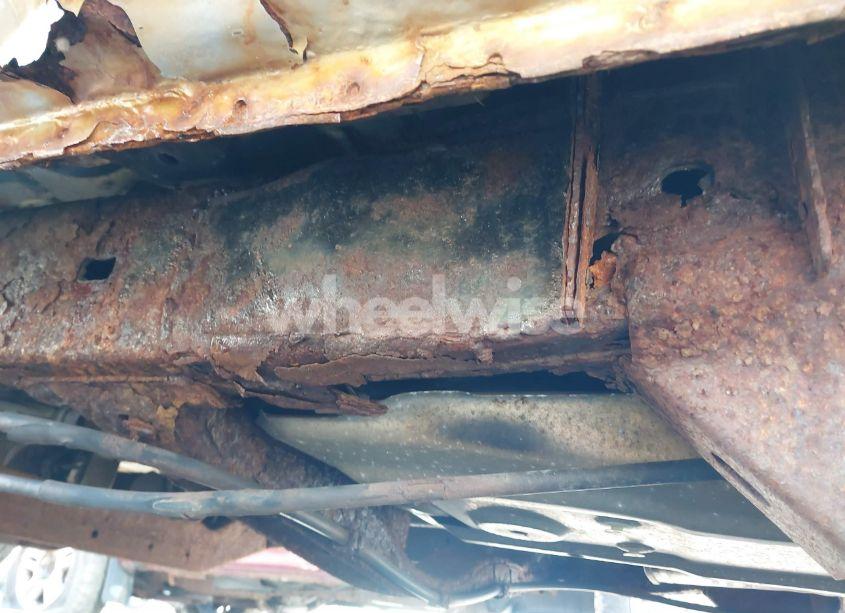 Photo 6 of 2008 Chevrolet Colorado LT (VIN 1GCDT13EX88133786)