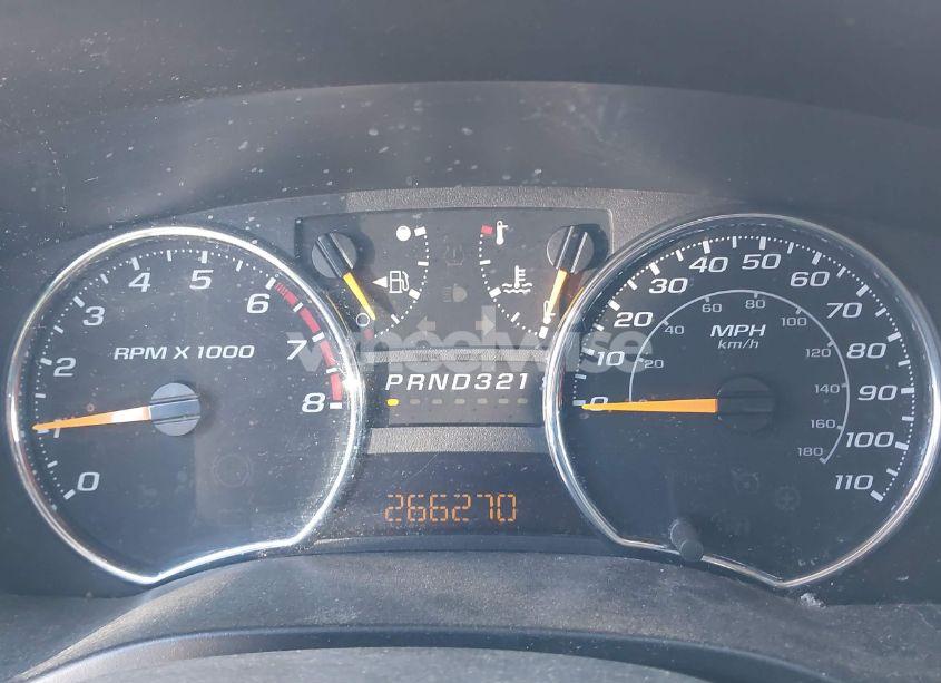 Photo 7 of 2008 Chevrolet Colorado LT (VIN 1GCDT13EX88133786)