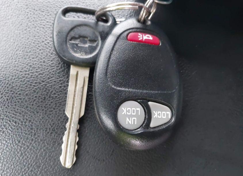 Photo 11 of 2008 Chevrolet Colorado LT (VIN 1GCDT13EX88137983)