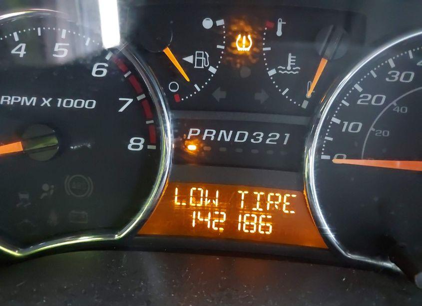 Photo 15 of 2008 Chevrolet Colorado LT (VIN 1GCDT13EX88137983)