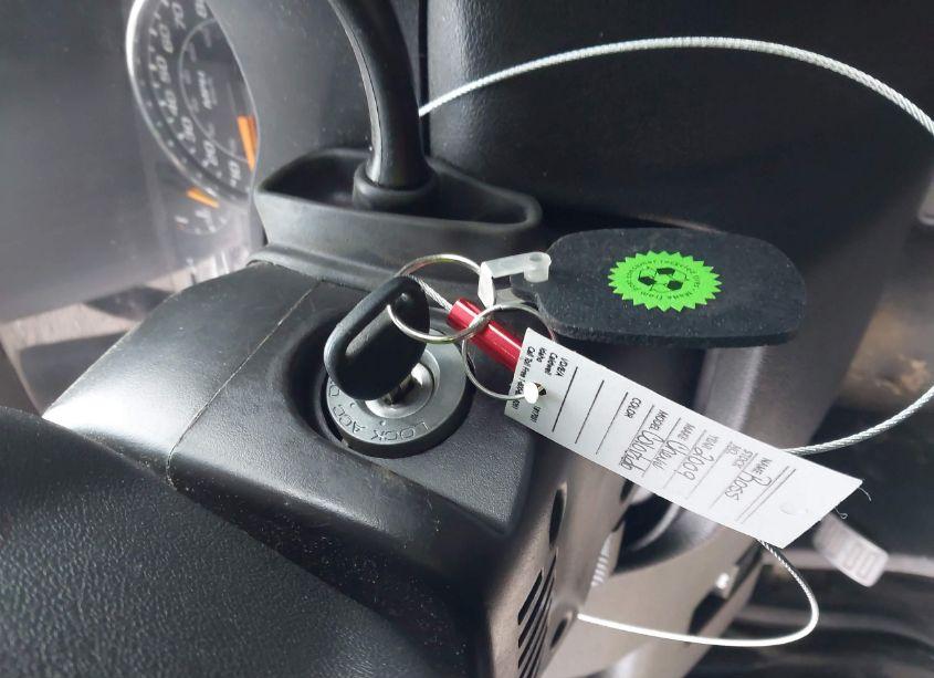 Photo 11 of 2009 Chevrolet Colorado LT (VIN 1GCDT13L598114448)