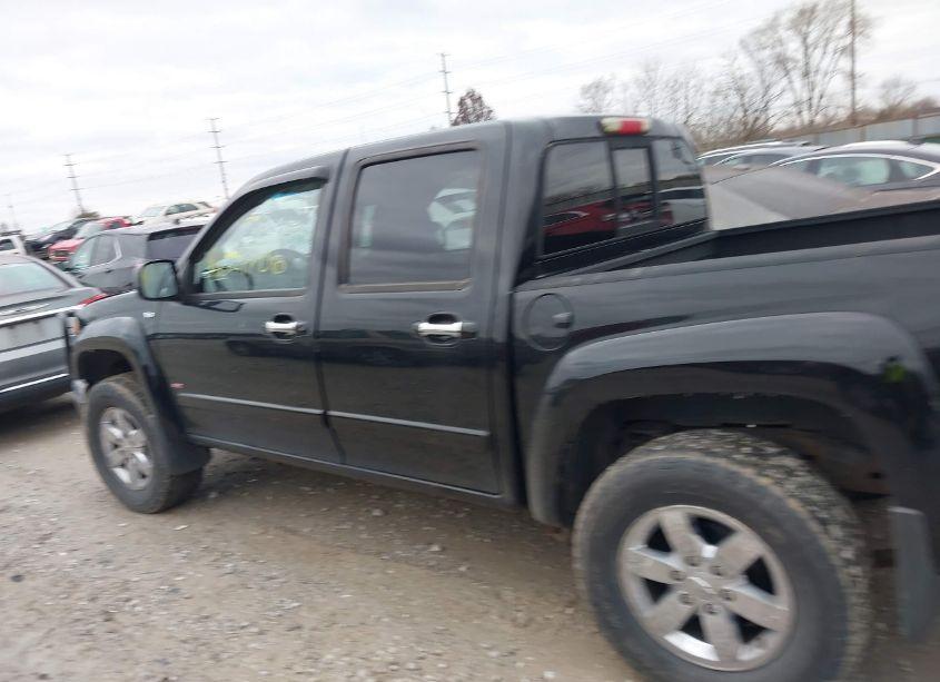 Photo 14 of 2009 Chevrolet Colorado LT (VIN 1GCDT13L598114448)
