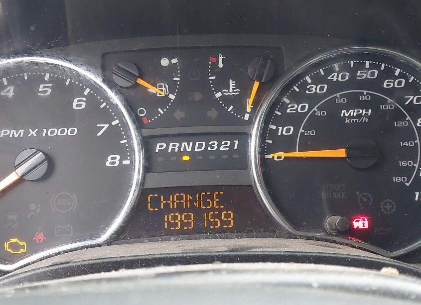 Photo 15 of 2009 Chevrolet Colorado LT (VIN 1GCDT13L598114448)