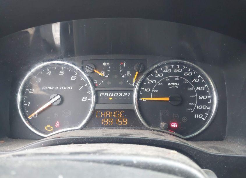 Photo 7 of 2009 Chevrolet Colorado LT (VIN 1GCDT13L598114448)