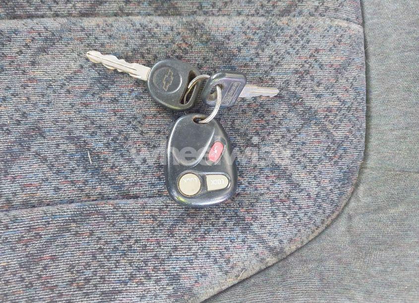 Photo 11 of 2002 Chevrolet S-10 LS (VIN 1GCDT13W02K156125)