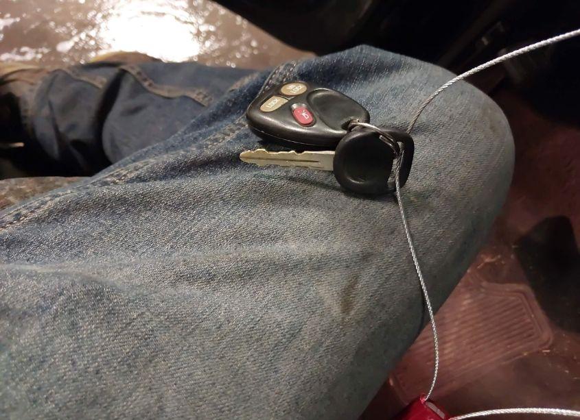 Photo 11 of 2002 Chevrolet S-10 LS (VIN 1GCDT13W82K144871)