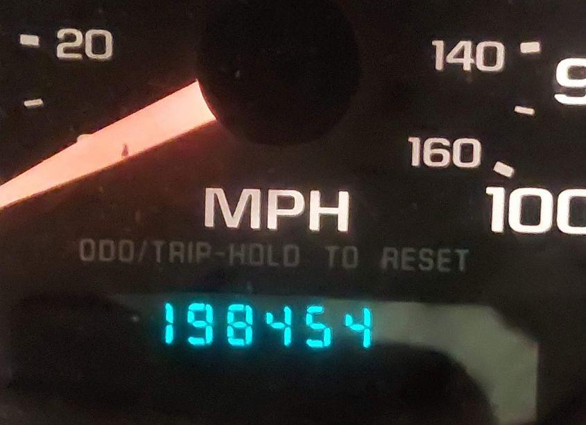 Photo 15 of 2002 Chevrolet S-10 LS (VIN 1GCDT13W82K144871)