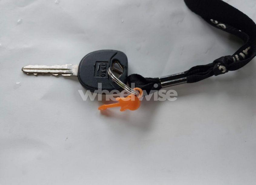 Photo 11 of 2004 Chevrolet S-10 LS (VIN 1GCDT13X24K113126)