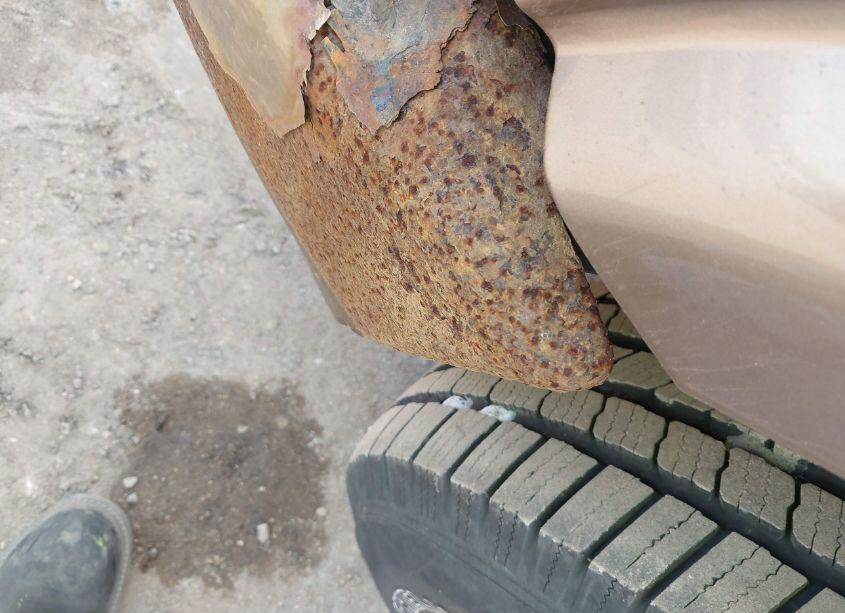 Photo 6 of 2004 Chevrolet S-10 LS (VIN 1GCDT13X64K141690)