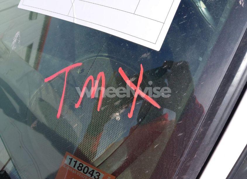 Photo 6 of 2003 Chevrolet S-10 LS (VIN 1GCDT13X93K109878)