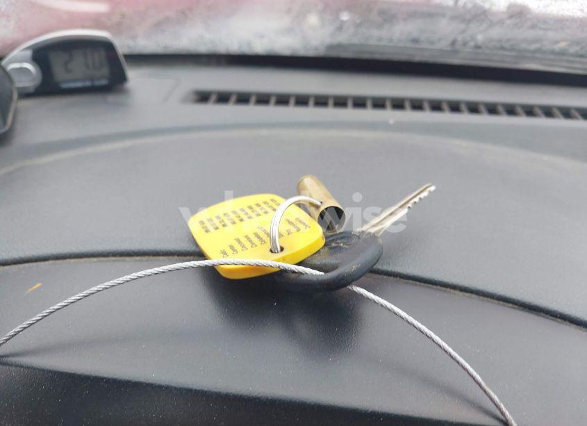 Photo 11 of 2006 Chevrolet Colorado LT (VIN 1GCDT146068122476)