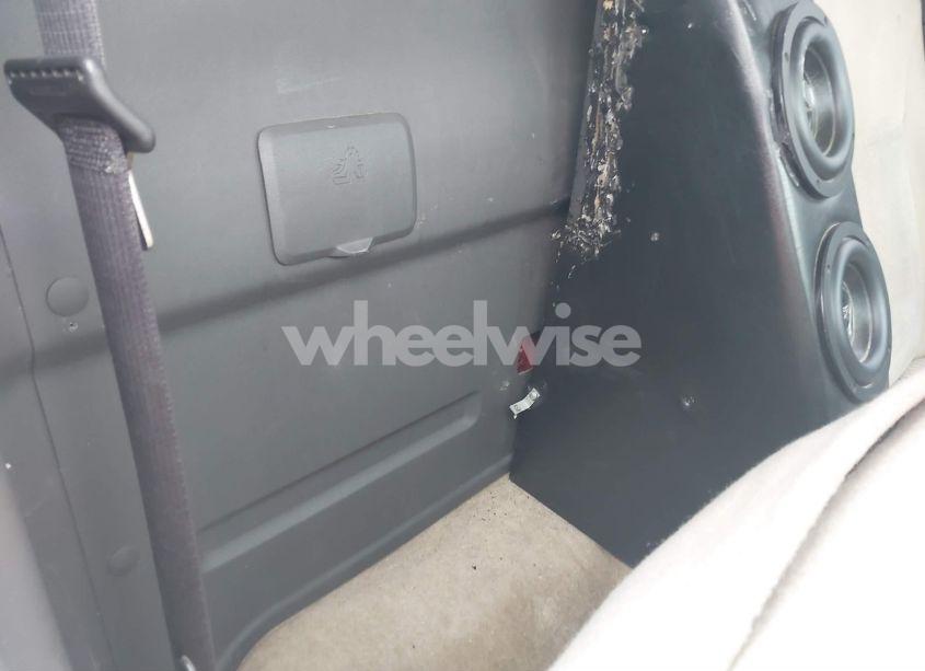 Photo 8 of 2006 Chevrolet Colorado LT (VIN 1GCDT146068122476)