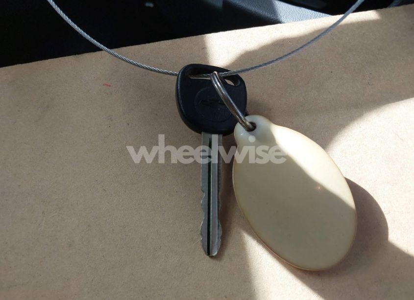 Photo 11 of 2006 Chevrolet Colorado LT (VIN 1GCDT146068186520)