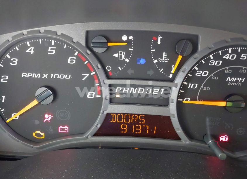 Photo 7 of 2006 Chevrolet Colorado LT (VIN 1GCDT146068186520)