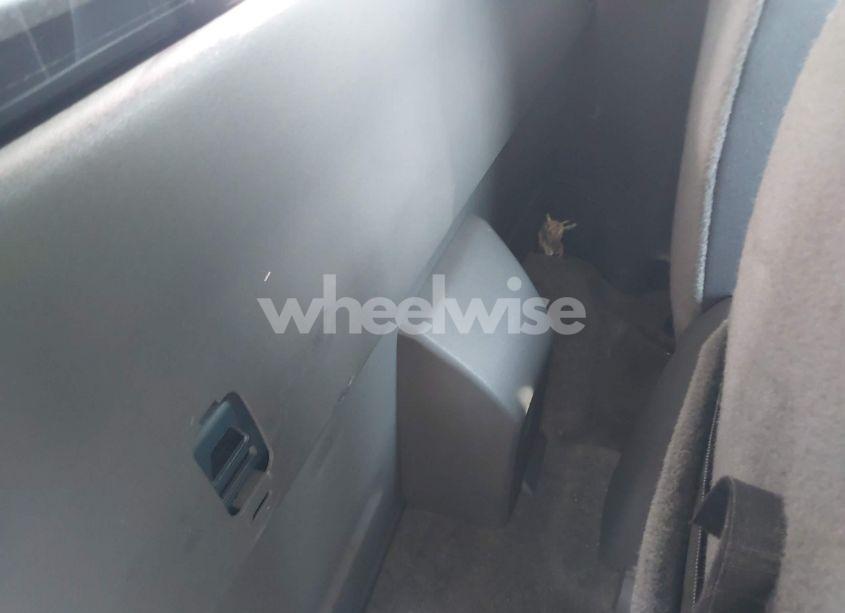 Photo 8 of 2006 Chevrolet Colorado LT (VIN 1GCDT146068186520)