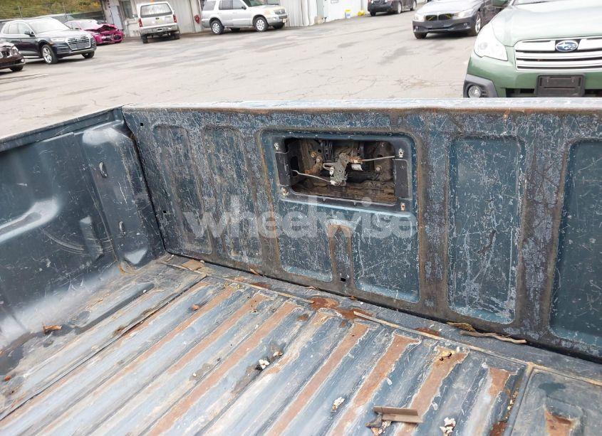 Photo 13 of 2006 Chevrolet Colorado LT (VIN 1GCDT146168187174)