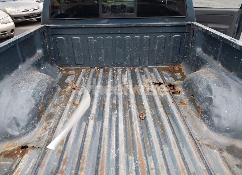 Photo 8 of 2006 Chevrolet Colorado LT (VIN 1GCDT146168187174)